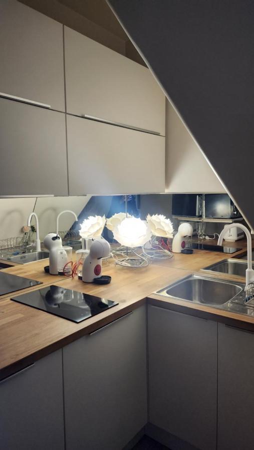 Appartement Cozy 16eme - Arc De Triomphe, Champs Elysees & Trocadero Paris